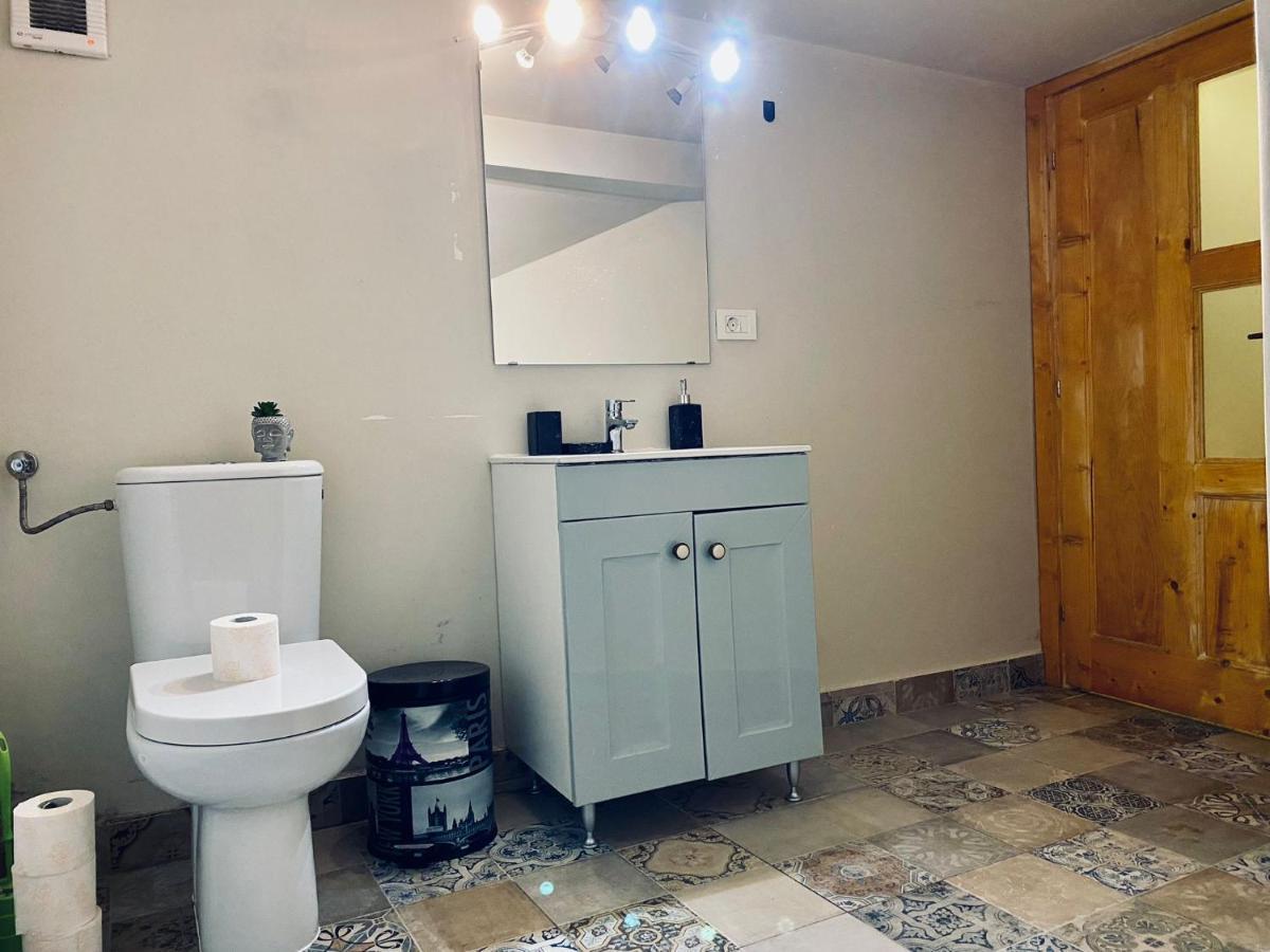 Central Cluj Loft Apartment ภายนอก รูปภาพ