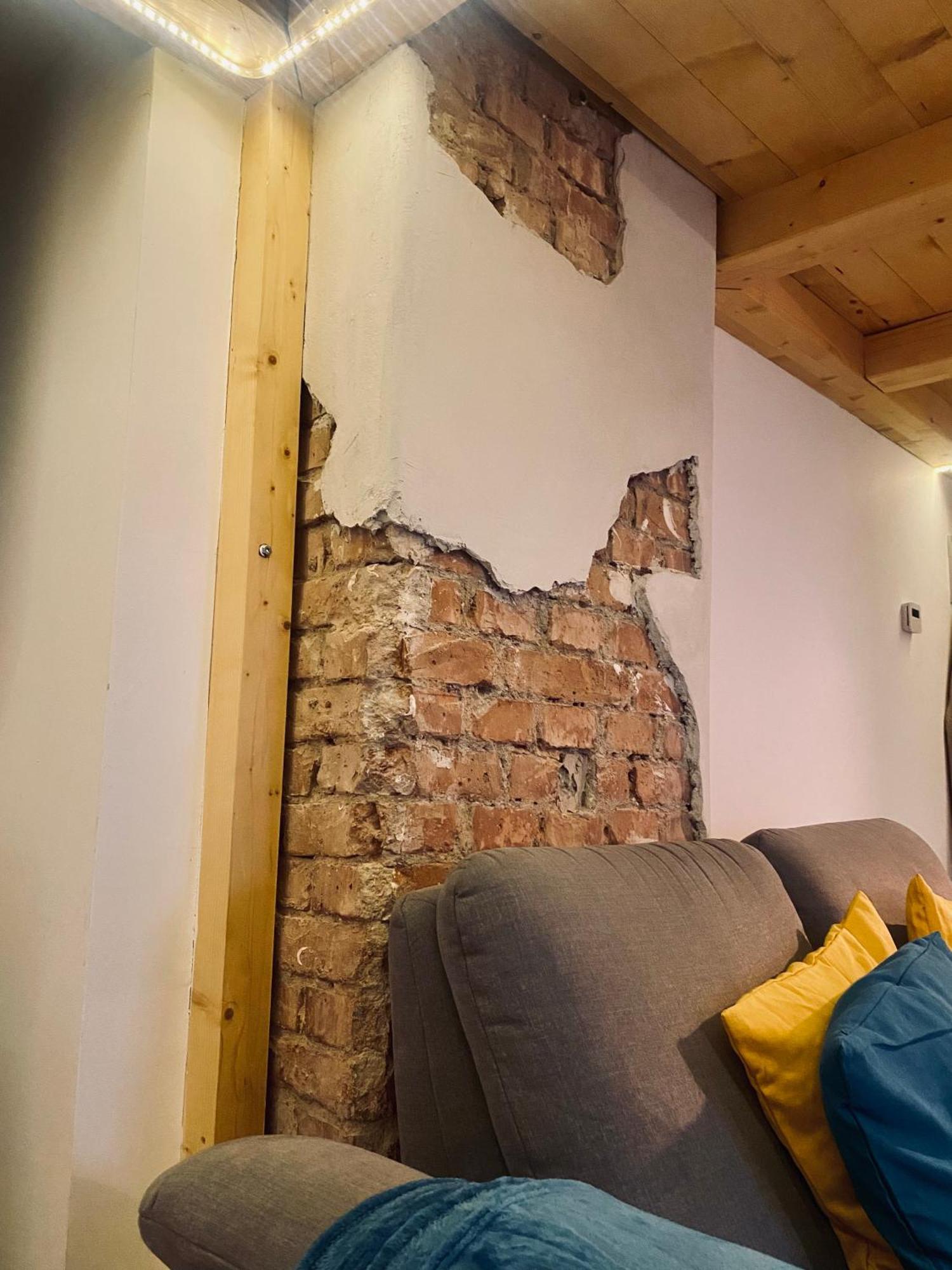 Central Cluj Loft Apartment ภายนอก รูปภาพ